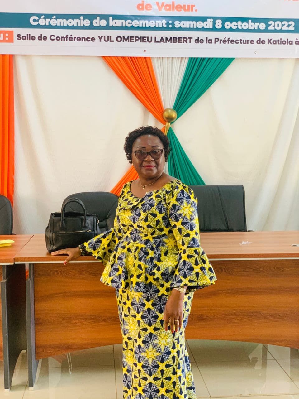 Mariam Koné